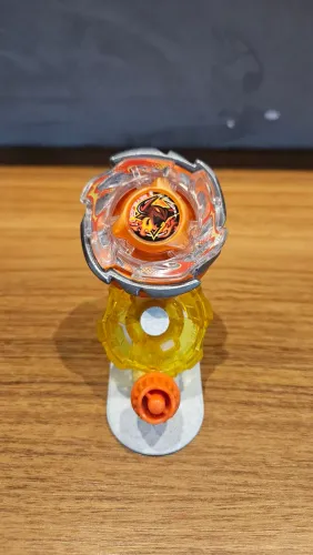 Beyblade X Ragna Rage 4-55 WB