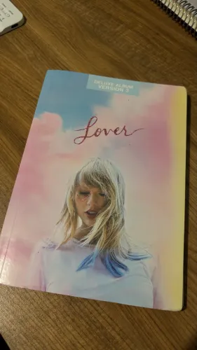 Lover #3