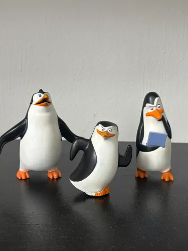 Brinquedos mcdonalds