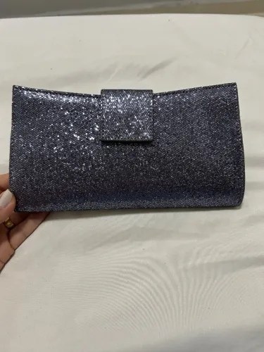 Clutch para festa