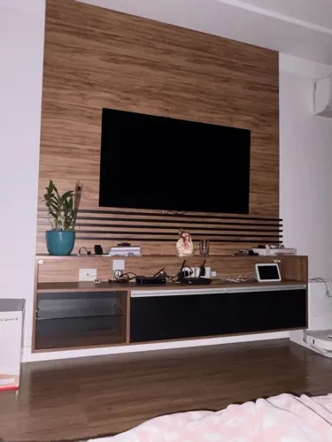 Painel de TV