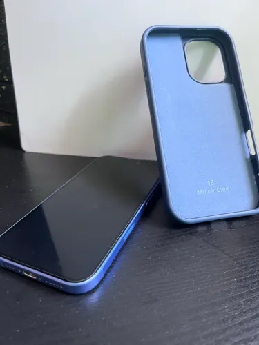 iPhone 16 256gb - garantia Apple
