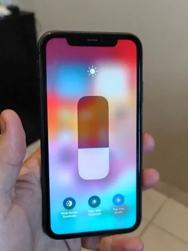 IPHONE 11 64GB