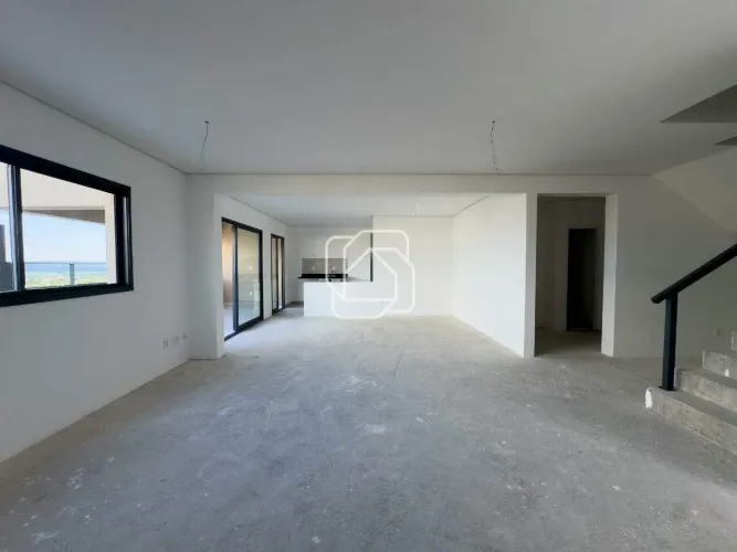 Apartamento em Indaiatuba à venda Atmosphera - SP | 3 quartos Área total 234,43 m² - R$ 3.