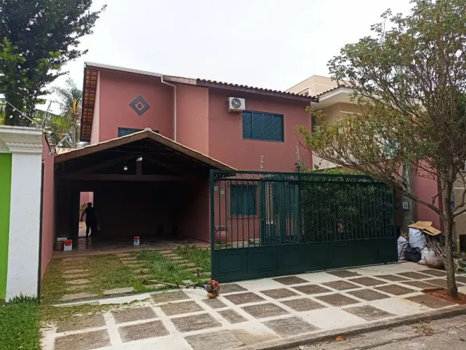 Casa com 3 dormitórios à venda, 237 m² - Jardim Bandeirantes - Sorocaba/SP