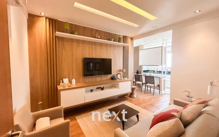 apartamento - Cambuí - Campinas