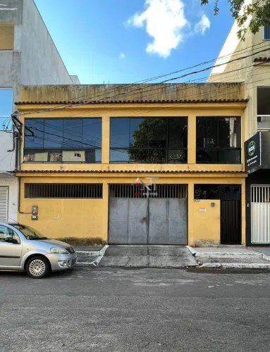 Casa com 2 dormitórios à venda, 299 m² por R$ 1.600.000 - Glória - Vila Velha/ES