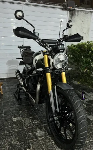 SCRAMBLER 400x