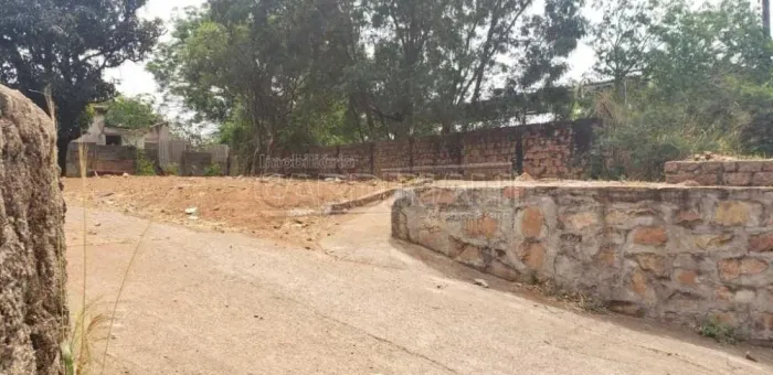 TERRENO À VENDA NA VILA PRADO - SÃO CARLOS/SP