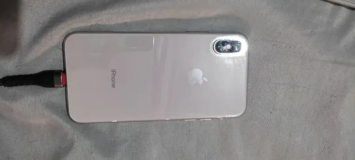 iPhone X