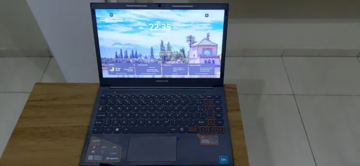 Notebook POSITIVO VISION C 14