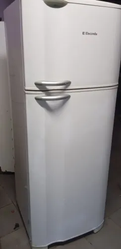 Geladeira frosfree