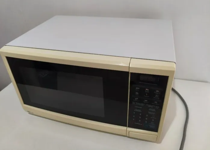 Microondas - 80 reais