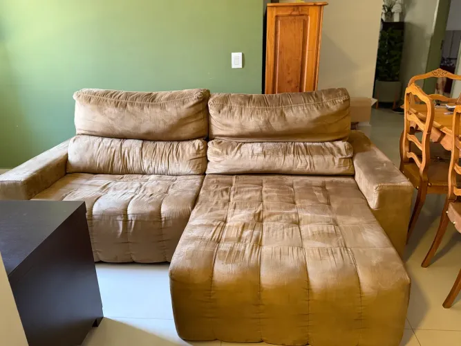 Vendo sofá