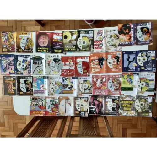 18 DVD training coach auto ajuda comportamento aumente suas vendas palestra