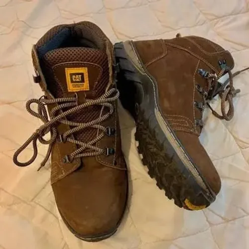 Bota masculina