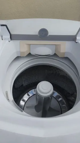 Máquina Brastemp 10 kg