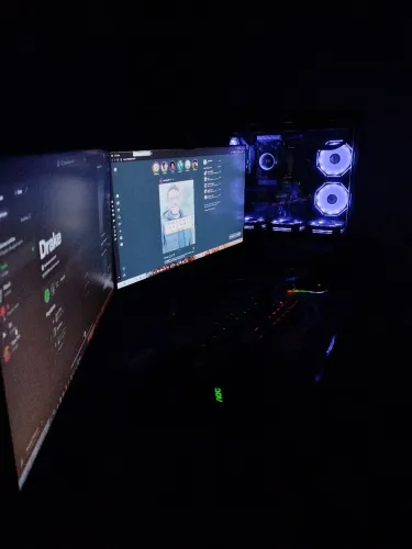 PC GAMER RYZEN TOP DE LINHA