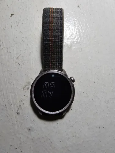 Smartwatch Amazfit Balance