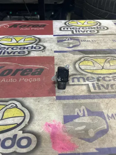 Medidor Fluxo De Ar (222040v010) Toyota Corolla 2015 / 2019