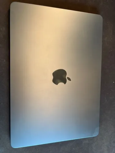 MacBook Air M3
