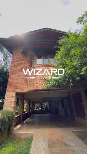 Casa em condomínio Paysage Serein