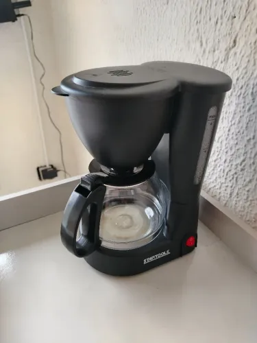 Cafeteira