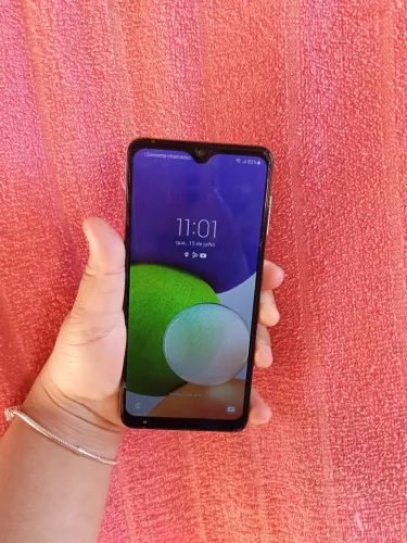 Galaxy A12