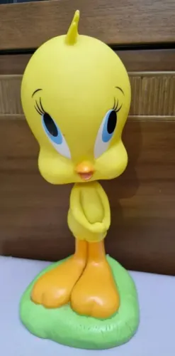 Vintage - Piu Piu anos 90 - Estrela - som não esta saindo