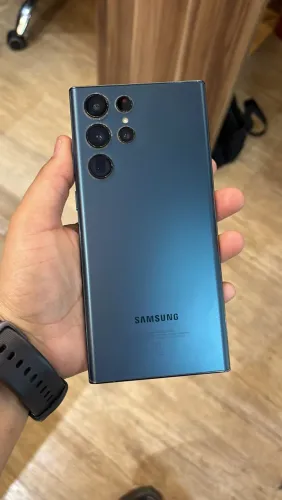 S22 Ultra 256Gb 12Ram