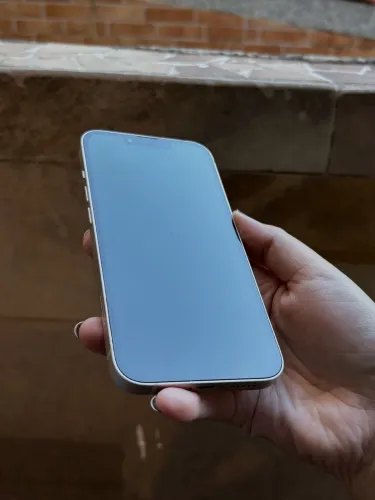 Iphone 13 128gb 83% saude R$2000