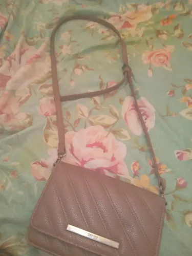 Bolsa Santa lolla