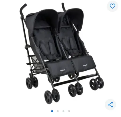CARRINHO DE GEMEOS