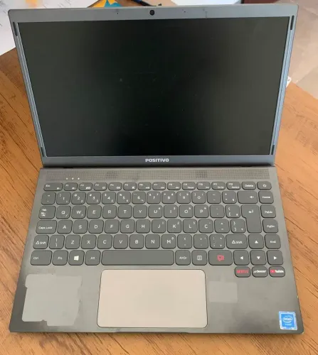 Notebook Positivo