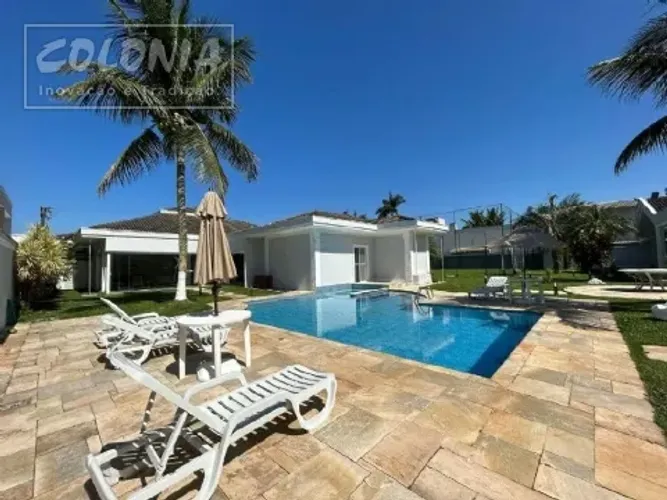 Sobrado para venda ou locação - Acapulco, Guarujá
