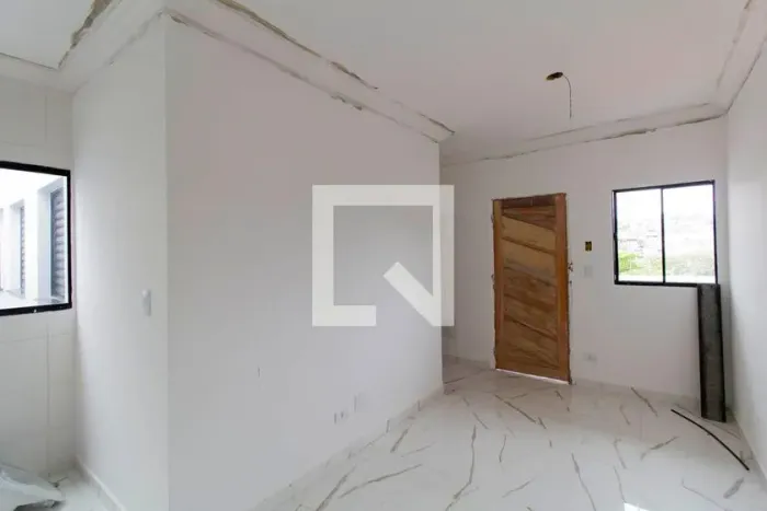 Apartamento à Venda - Vila Ré, 1 Quarto, 28 m2