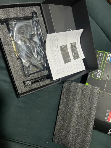 GTX 1650 EX SUPER GDDR6