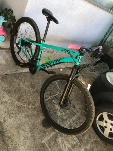 Bike , bicicleta south aro 29