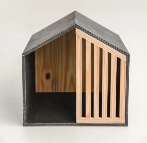 Casinha pet cachorro e gato