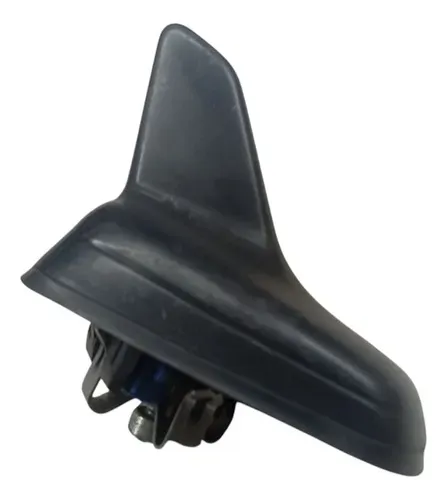 Antena Teto Tubarão Volkswagen Golf Gti 2.0 2015
