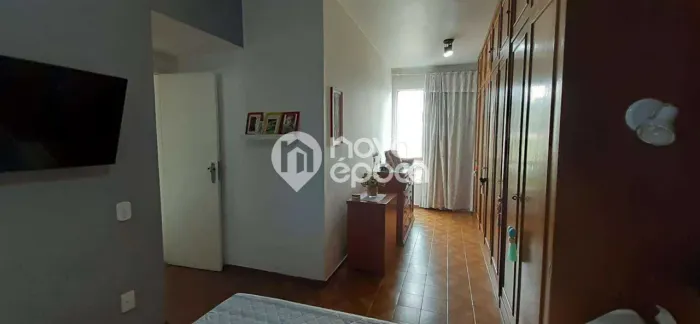 Engenho de Dentro | Apartamento 3 quartos, sendo 1 suite
