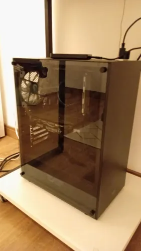 Desktop PC Gamer