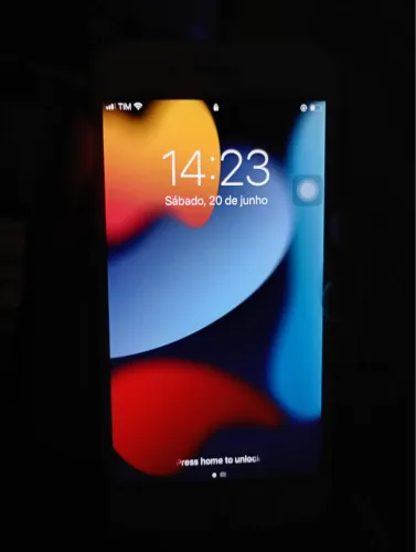 Vendo Iphone 7 Plus 