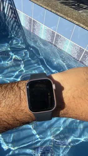 Apple Watch séries 9