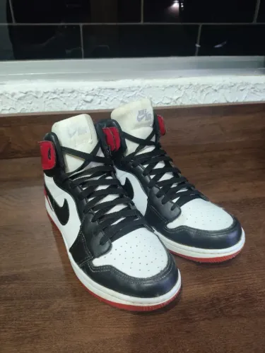 Nike jordan 42