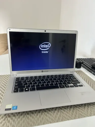 Notebook GoldenTec 