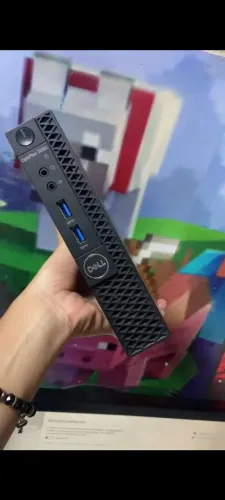 Mini Dell 3060