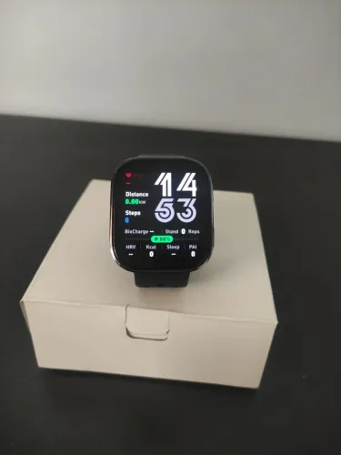Vendo Amazfit Bip 6