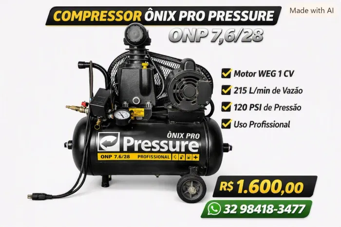 Compressor