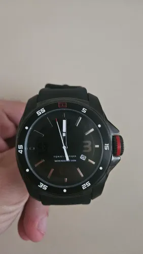 Relógio Tommy Hilfiger 